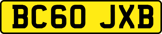 BC60JXB