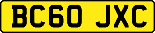 BC60JXC