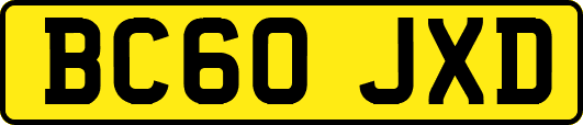 BC60JXD