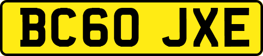 BC60JXE