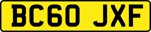 BC60JXF