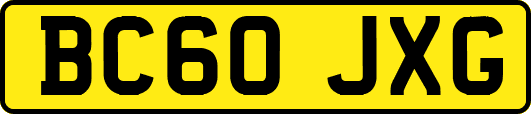 BC60JXG