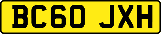 BC60JXH