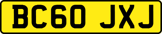 BC60JXJ