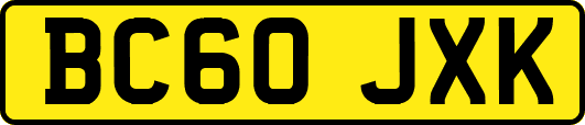 BC60JXK