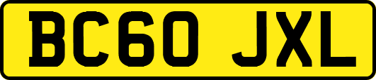BC60JXL