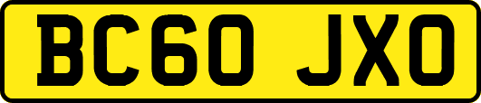 BC60JXO