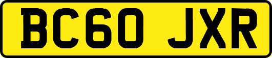 BC60JXR
