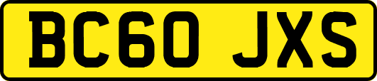 BC60JXS