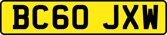 BC60JXW