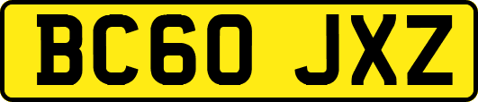 BC60JXZ