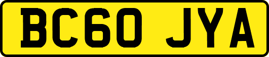BC60JYA