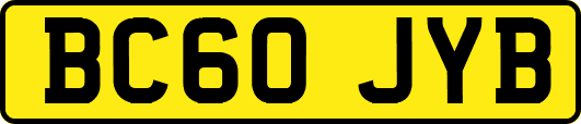 BC60JYB