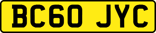 BC60JYC