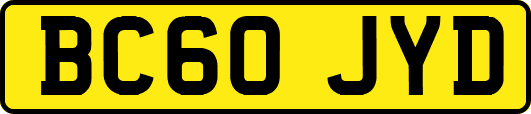 BC60JYD