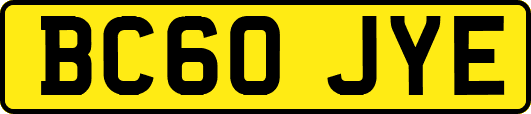 BC60JYE