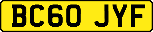 BC60JYF