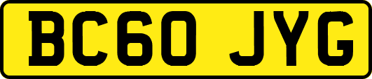 BC60JYG