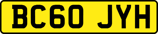 BC60JYH