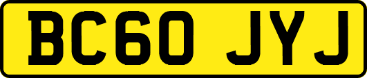 BC60JYJ