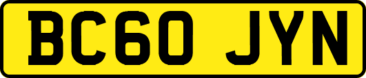BC60JYN