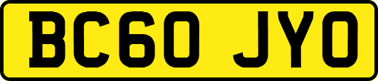BC60JYO