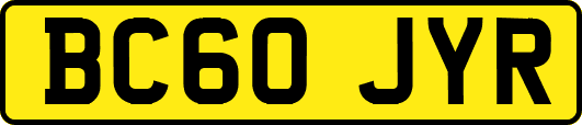 BC60JYR
