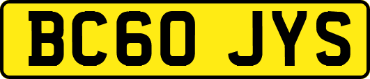 BC60JYS