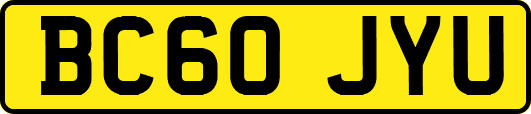 BC60JYU