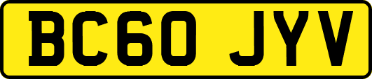 BC60JYV