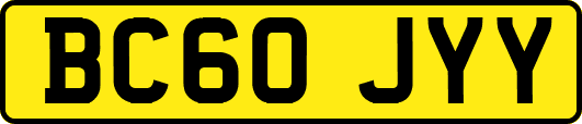 BC60JYY
