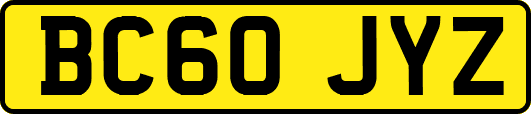 BC60JYZ