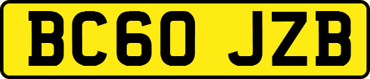 BC60JZB