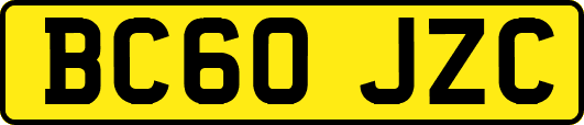 BC60JZC