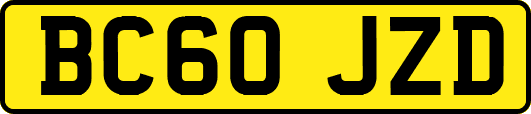 BC60JZD