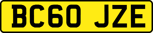 BC60JZE