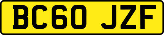 BC60JZF