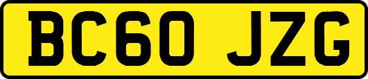 BC60JZG