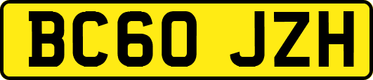 BC60JZH