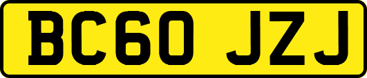 BC60JZJ