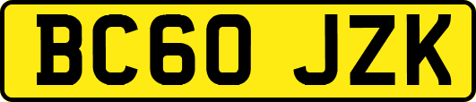 BC60JZK