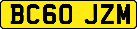 BC60JZM