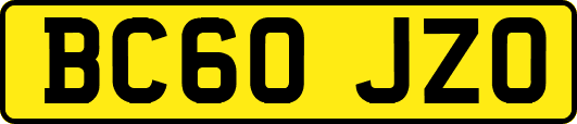 BC60JZO