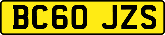 BC60JZS