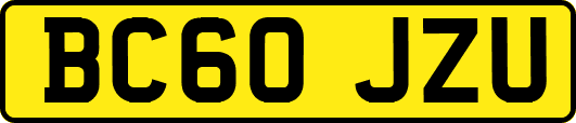 BC60JZU