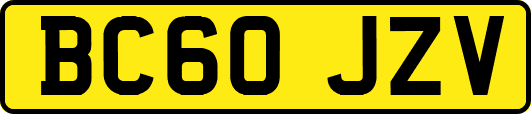 BC60JZV