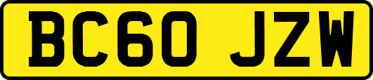 BC60JZW