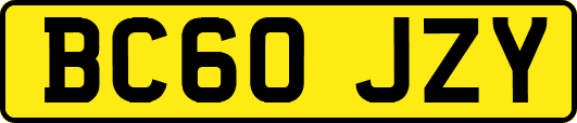 BC60JZY