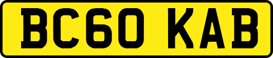 BC60KAB