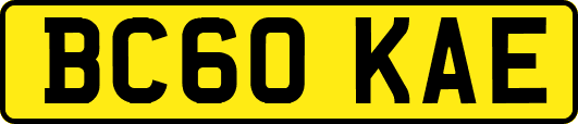 BC60KAE